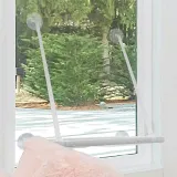 해먹 바구니 고양이 부착식 강아지 캣타워