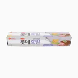 오븐용 호일(30cmx20M) 쿠킹호일