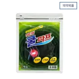 [대일제약] 쿨파프 타박상 쿨파스 붙이는파스 5매입 1팩