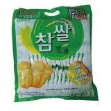 크라운 참쌀선과