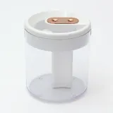 공간 USB 무드등 가습기 사무실 침실 듀얼가습기