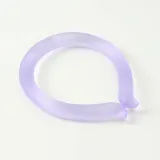 쿨프레시 아이스 넥쿨러(퍼플) 여름넥밴드 얼음스카프
