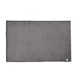 소프트 극세사 이불담요 100x150cm 겨울 대형 블랭킷