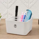 펜꽂이 데스크 소품정리함 화장대 수납함