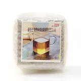글로리 사각 유리숙우(200ml) 공도배