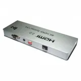 HDMI 2.0 1대4 분배기 EDID지원