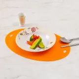 논슬립 실리콘 드라잉매트 미니 건조매트
