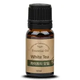 티 에센셜 오일 천연 아로마 오일 릴렉싱 명상용 심신 안정 휴식용 방향제 첨가제 화장품 디퓨저 마사지