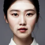 미간 눈밑 주름 패치 5P 팔자 눈가 리프팅 이마 주름패치