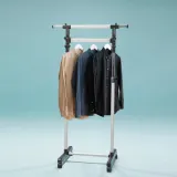 이동식 701행거 / 초미니 행거