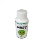 수생식물 영양제 25ml 마리모 먹이 사료