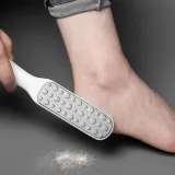 발 뒤꿈치 굳은살 발바닥 각질 정리기 케어 도구