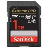 SanDisk sd카드 Extreme PRO SD UHS-I (1TB) 메모리카드