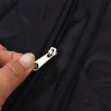 금속 지퍼머리 실버 20P 3호 옷지퍼머리