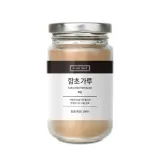 신선약초 국산 함초가루 분말 80g 선식 이유식 요리용