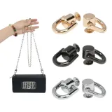 DIY 가방 고리 어깨 끈 스트랩 고정 걸이 2P DD-13245