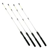 씨타임 1단 얼음릴낚시대 연질대