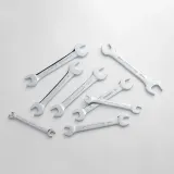 고강도 양구 스패너 8종세트 이중 너트 스패너공구