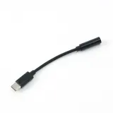 USB C type to 3.5mm 이어폰 변환젠더 오디오잭어댑터