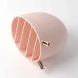애슐린 립스틱 화장품 정리함(핑크) 립스틱수납통