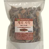 계피 절단 300g