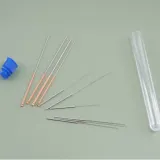 노즐청소바늘0.5 3D 프린터 노즐 세척 바늘 세트