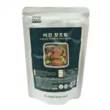 비건장조림 180g 콩식품 비건 채식 식물성