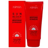 아스파시아4U수퍼선크림 70g SPF 50+ PA+