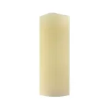 모던라잇 LED 캔들 2p세트 12.5cm 건전지 전자 양초