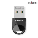 블루투스 usb 동글이 블루투스 리시버 데스크탑 이어폰 컴퓨터 무선 초소형 어댑터 장치 패드 음향 게임