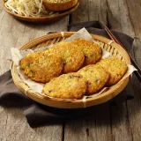 사옹원 알찬 녹두전 1kg 3개