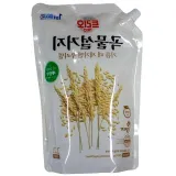 설거지세제 주방세제 리필용 1.2L 곡물 우리밀액상