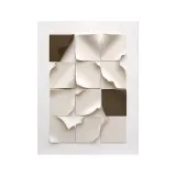 인테리어 입체 페인팅 그림액자B(70cm*100cm)