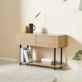 디포랙 서랍형 거실장 1000 D3062