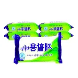 고체 세탁비누 세탁용비누 세탁세제대체 1p 200g 5개