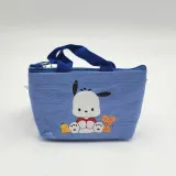 포차코 마이크로백 캐릭터 파우치 가방걸이 미니 굿즈