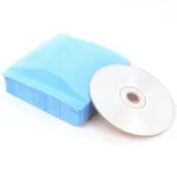 부직포 CD 케이스 100P