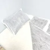 일회용 이불 시트 베개 커버 일회용덮개