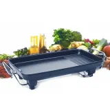 전기 그릴 45x 25 와이드 태유 8700 테이블 고기 불판 삼겹살