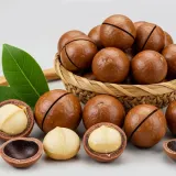 껍질 마카다미아 베트남 통마카다미아 450g 까먹는