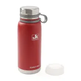 워터탱크 이중스텐 진공 보온병(1.5L) 여행 보냉병