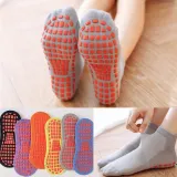 논슬립 요가 기본 양말 BI-B130040
