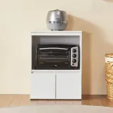 디포랙 렌지대 수납장 600 W1022