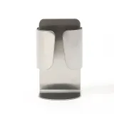 부착식 스텐 전동칫솔 거치대 칫솔홀더