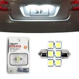 SF12-31mm LED램프 미등 휀다등 실내등 번호판등
