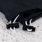 코드락스토퍼 10P 2구길쭉형 백팩끈스토퍼