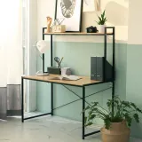 FIXA모라탑선반데스크