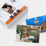 고광택 잉크젯 포토 인화지 200매 4x6 사진용지