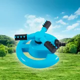 가드닝 360도 회전 스프링클러 G2 농사용스프링클러