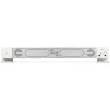 LED 사운드바 스피커 미니오디오 USB스피커 책상꾸미기
